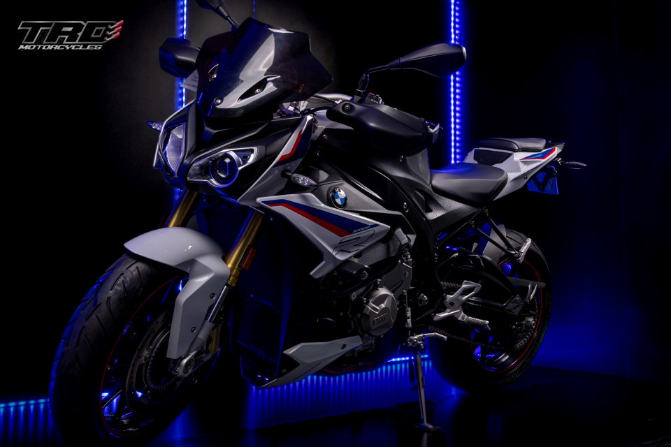 BMW R, image 2