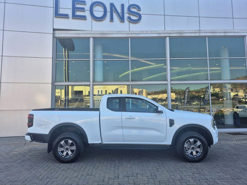 FORD RANGER 2.0D XLT HR A/T SUPER CAB P/U, image 2