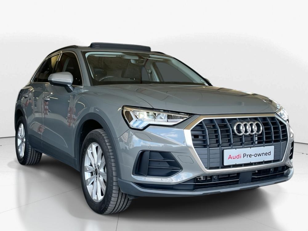 Audi Q3 Urban Edition 35 TFSI S tronic, image 1