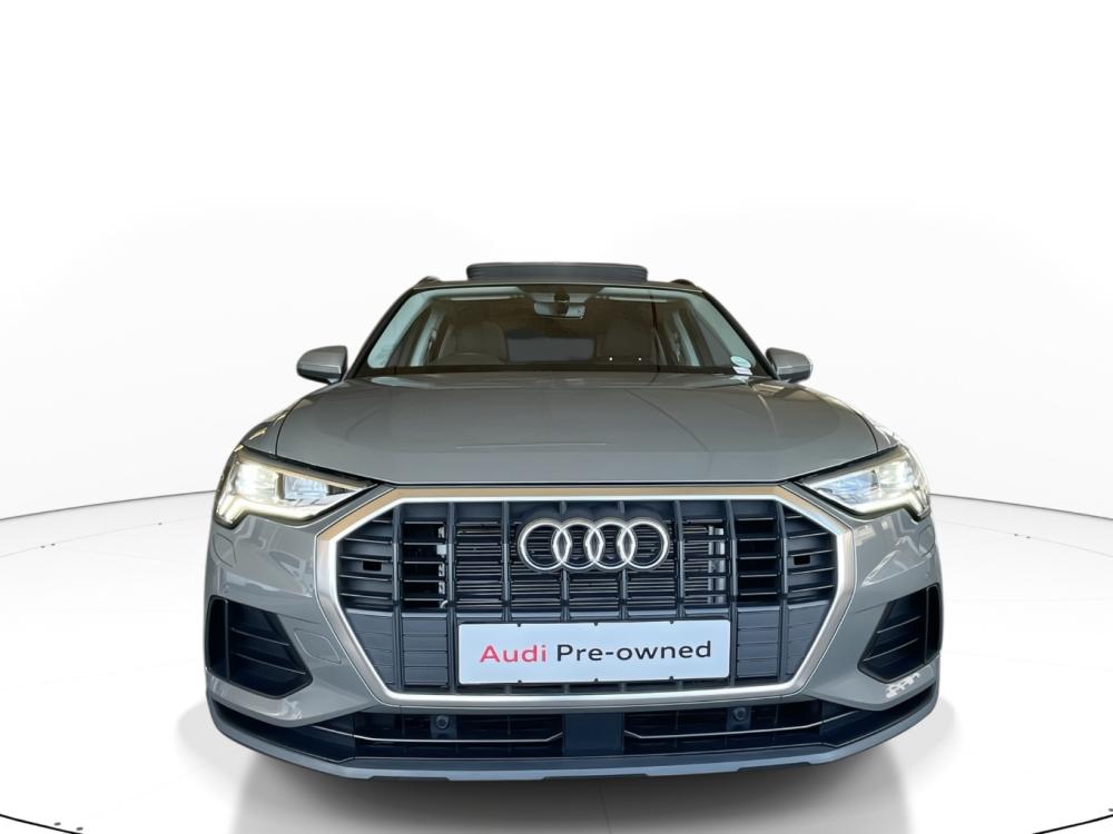 Audi Q3 Urban Edition 35 TFSI S tronic, image 2