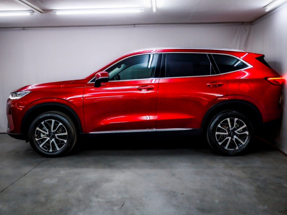 Haval H6 2.0T Luxury 4X4 DCT, image 2