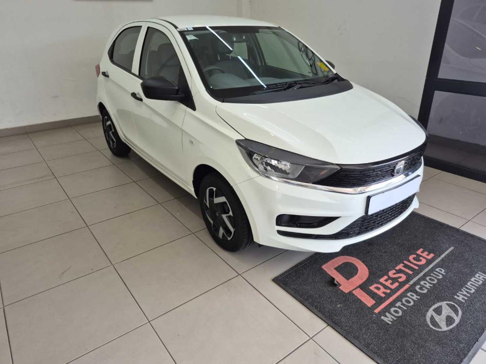 Tata Tiago 1.2 XM MT, image 1