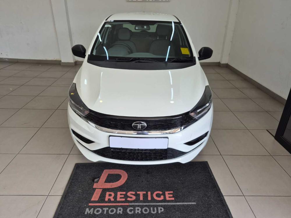 Tata Tiago 1.2 XM MT, image 2