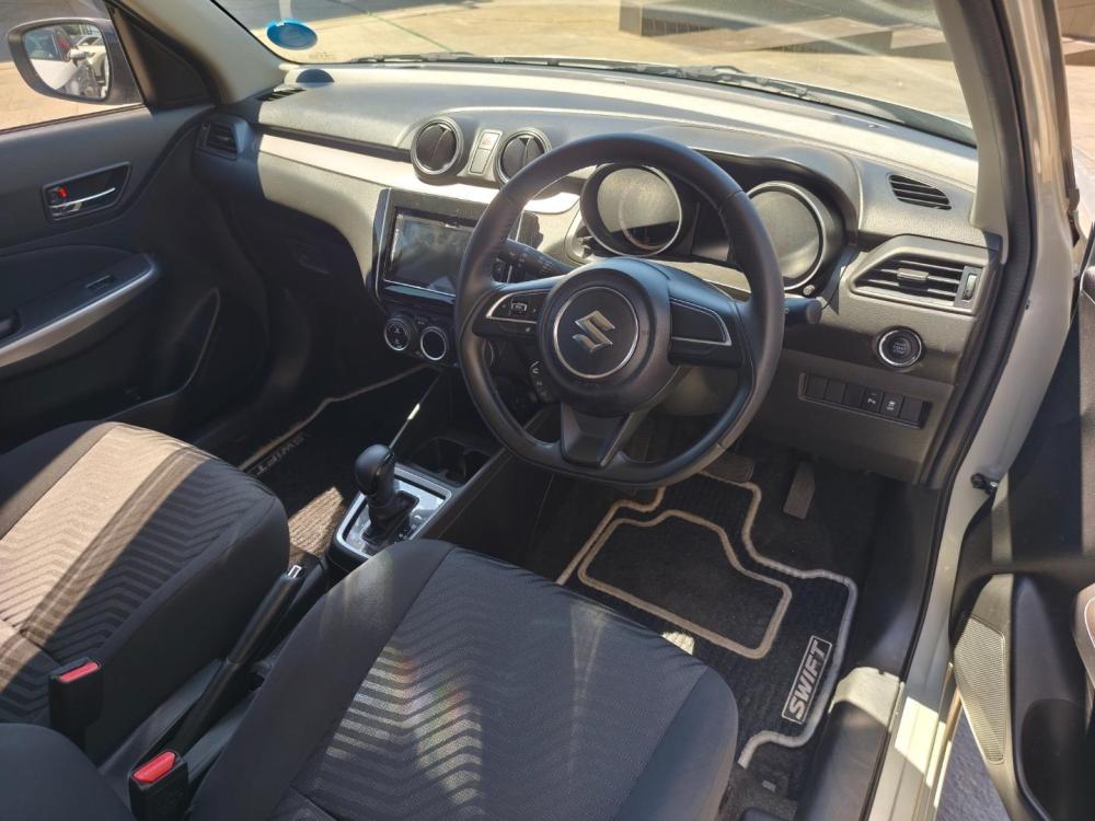 Suzuki Swift 1.2 GLX AMT, image 2