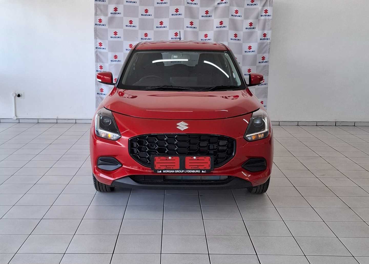 SUZUKI SWIFT 1.2 GL+, image 1