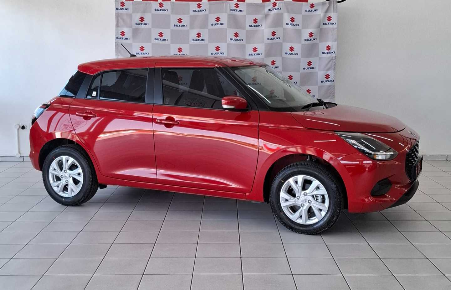SUZUKI SWIFT 1.2 GL+, image 2