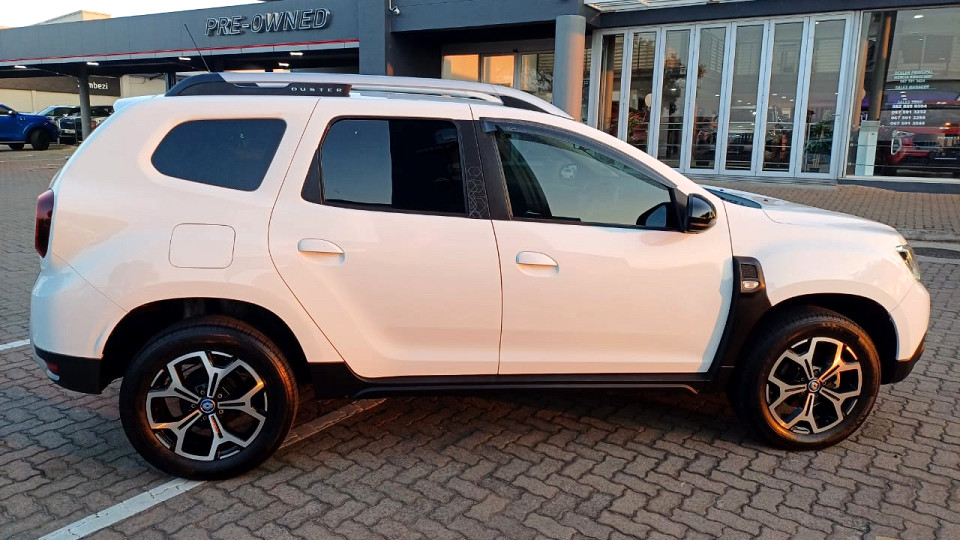 RENAULT DUSTER 1.5 dCI TECHROAD EDC, image 2