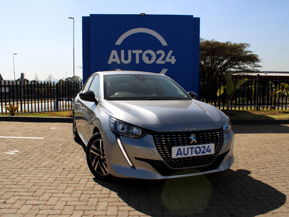 Peugeot 208 1.2T Allure, image 1