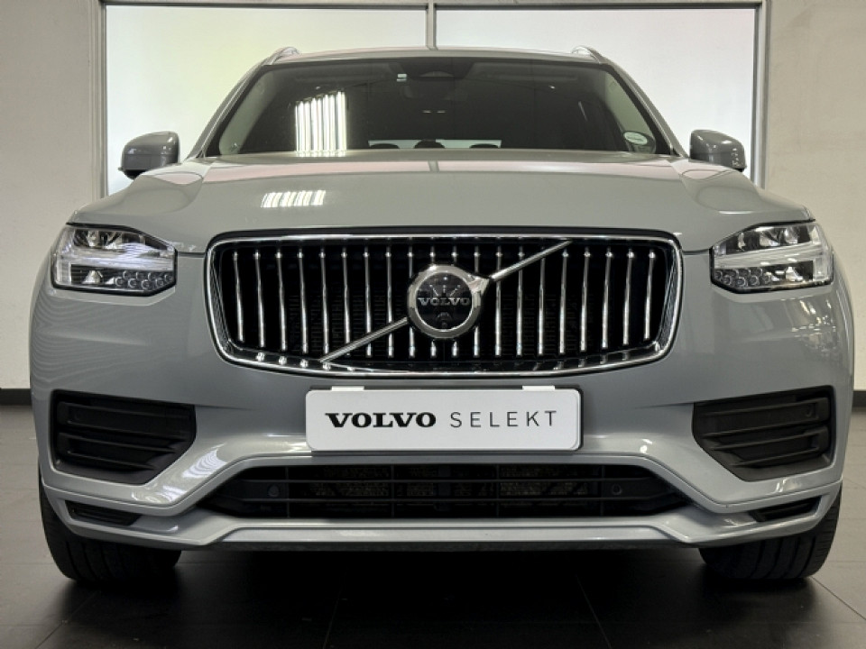 VOLVO XC90 B5 MOMENTUM AWD, image 2