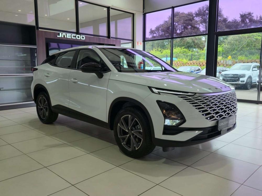 OMODA C5 1.5 Street, image 2