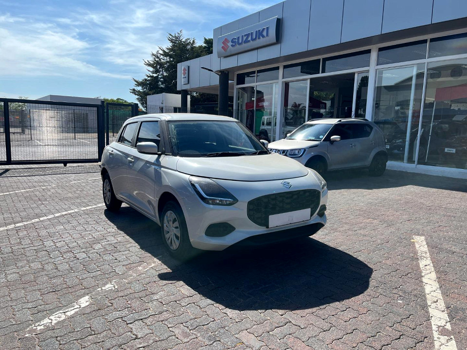 SUZUKI SWIFT 1.2 GL, image 1