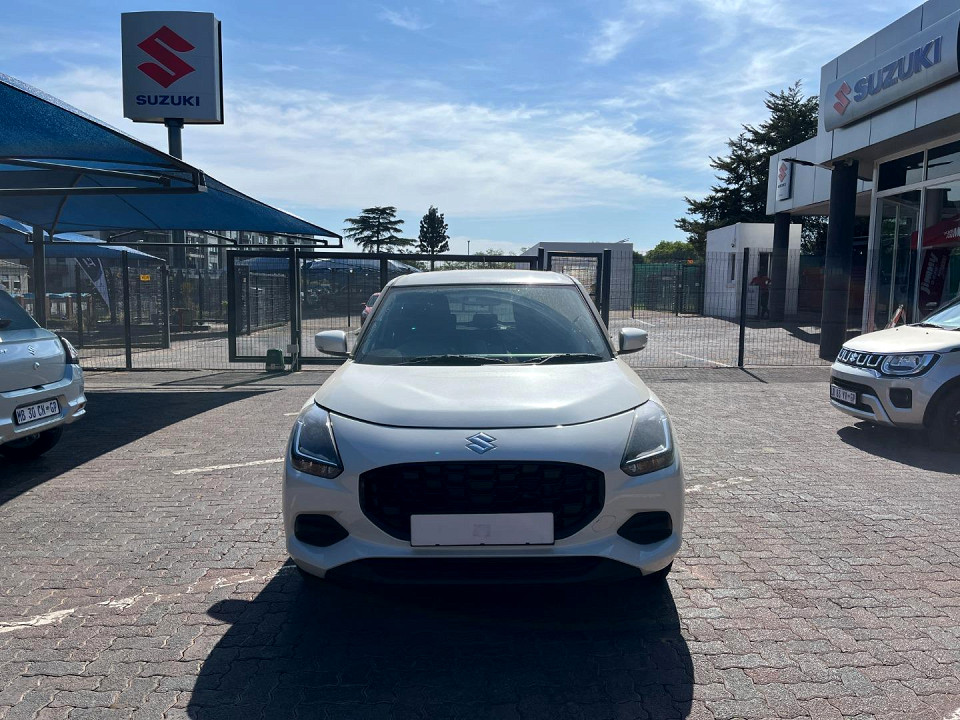 SUZUKI SWIFT 1.2 GL, image 2