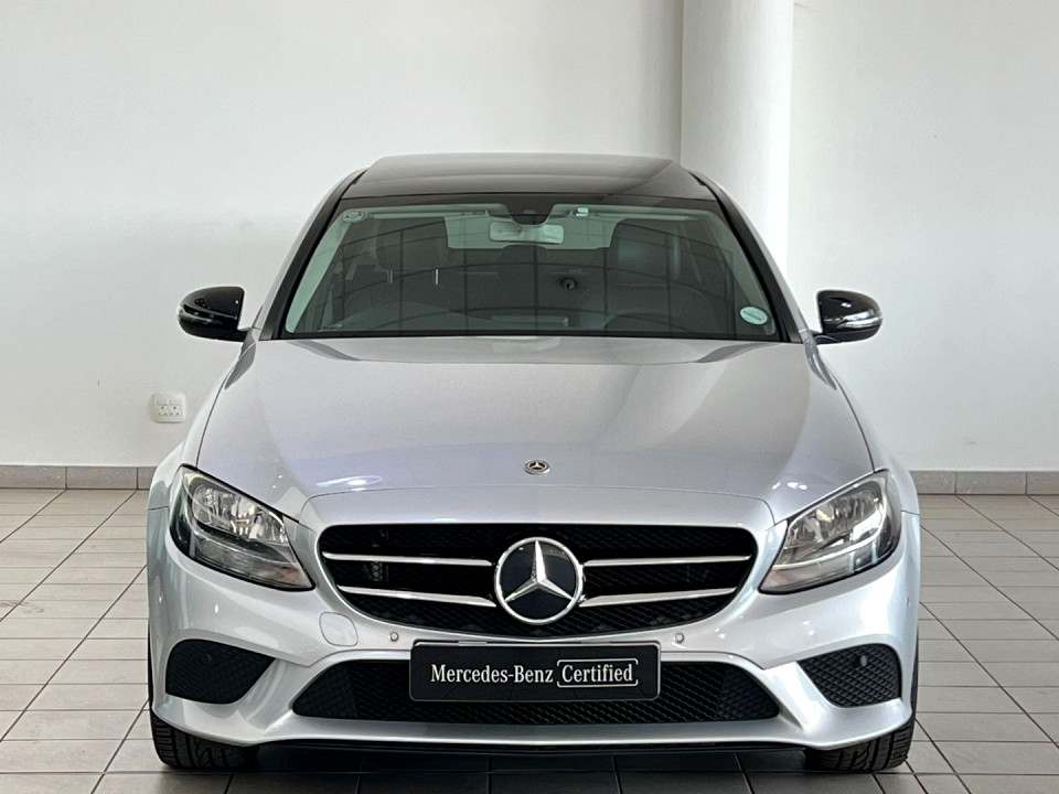MERCEDES-BENZ C300 A/T, image 2