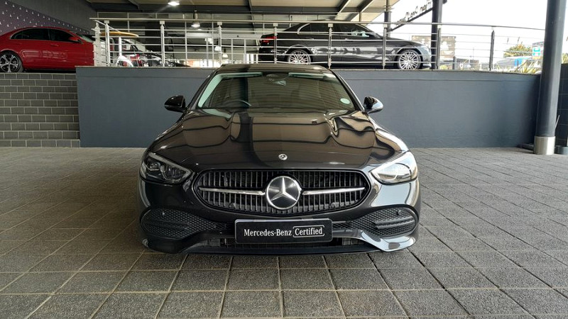 MERCEDES-BENZ C220d A/T (W206), image 2