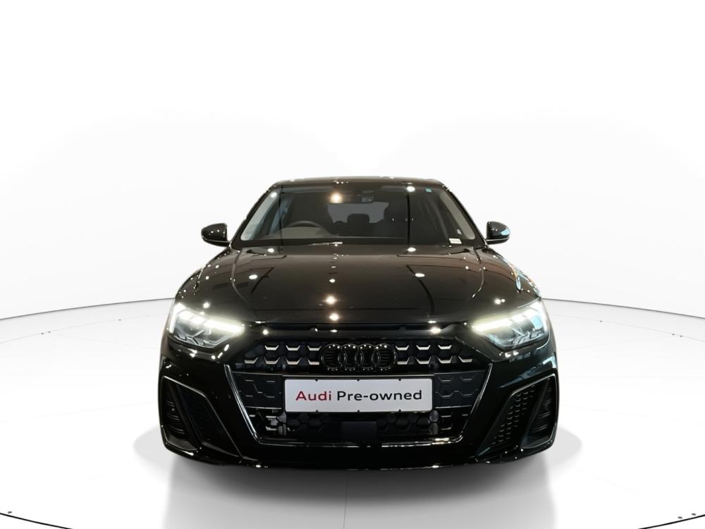 Audi A1 Sportback Black Edition 30 TFSI S tronic, image 2