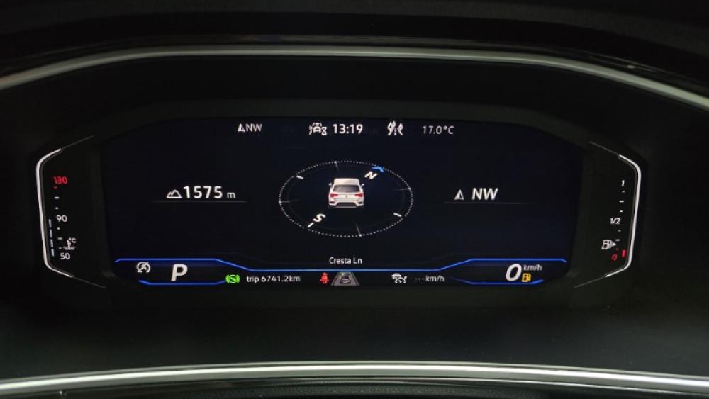 Volkswagen T-Roc 2.0 TSI 4Motion R-Line DSG, image 2