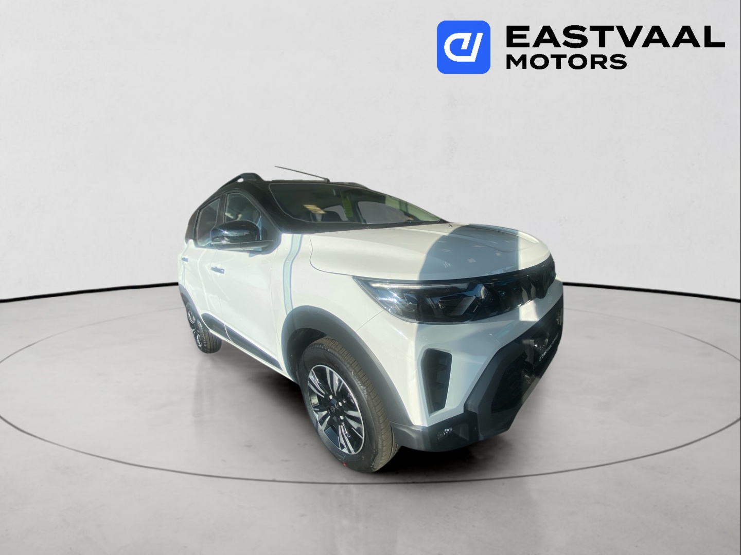 RENAULT TRIBER 1.0 ICONIC AMT, image 1