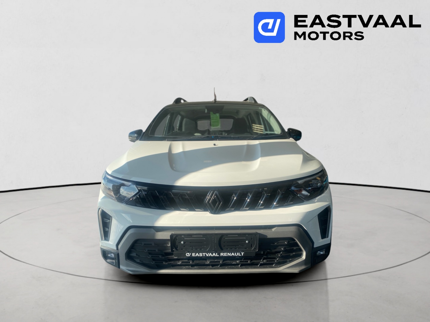 RENAULT TRIBER 1.0 ICONIC AMT, image 2