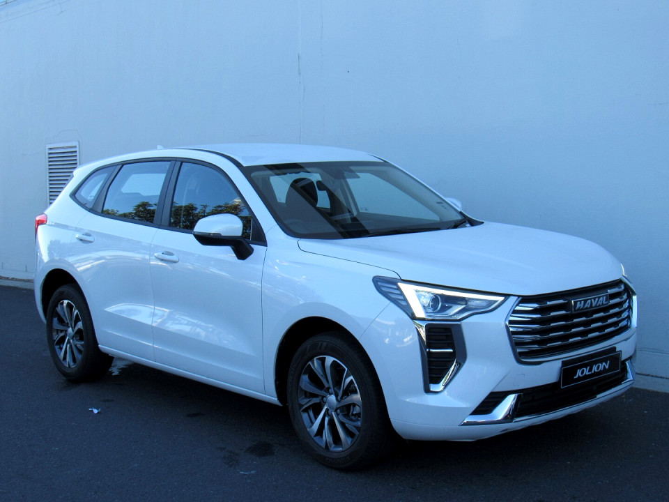 HAVAL JOLION 1.5T CITY PLUS DCT, image 1
