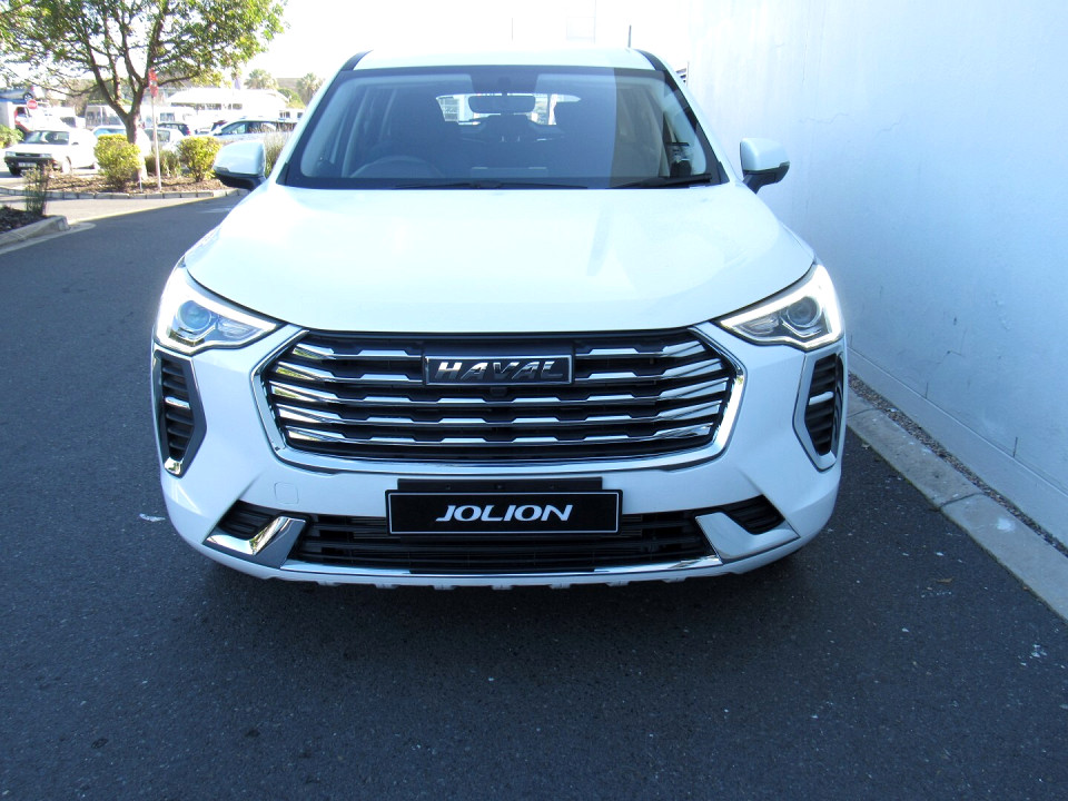 HAVAL JOLION 1.5T CITY PLUS DCT, image 2