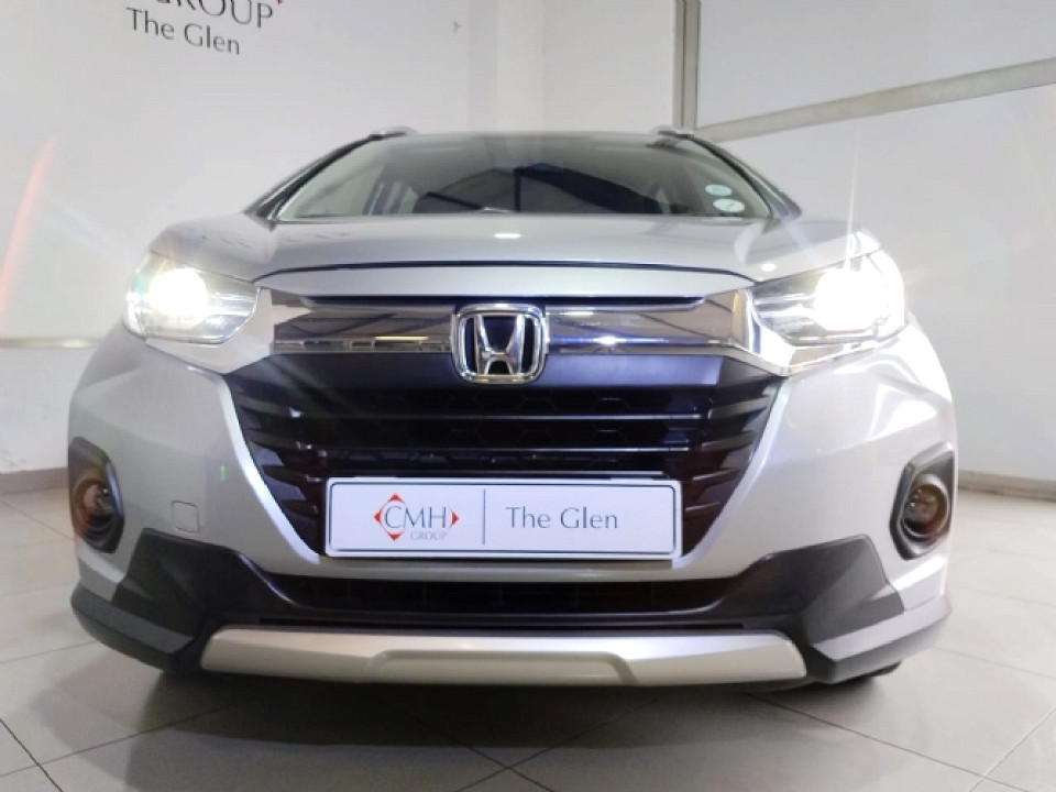 HONDA WR-V 1.2 ELEGANCE, image 2
