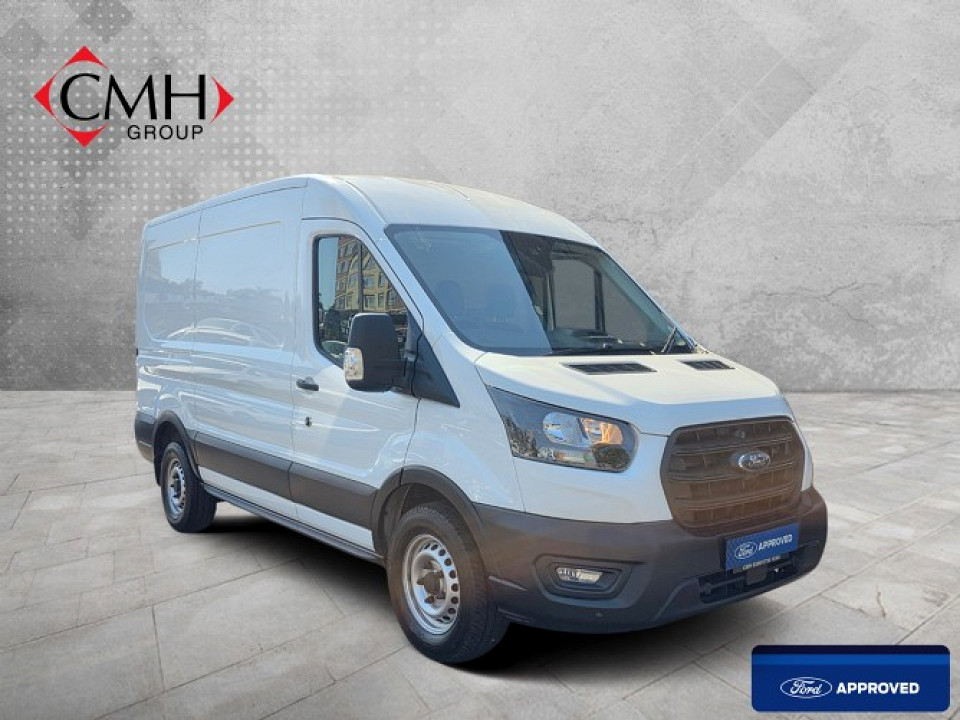 FORD TRANSIT CUSTOM 2.0 TDCi PANTHER LWB A/T F/C P/V, image 1