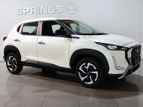 NISSAN MAGNITE 1.0 VISIA, image 1