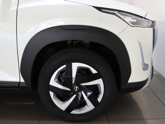 NISSAN MAGNITE 1.0 VISIA, image 2