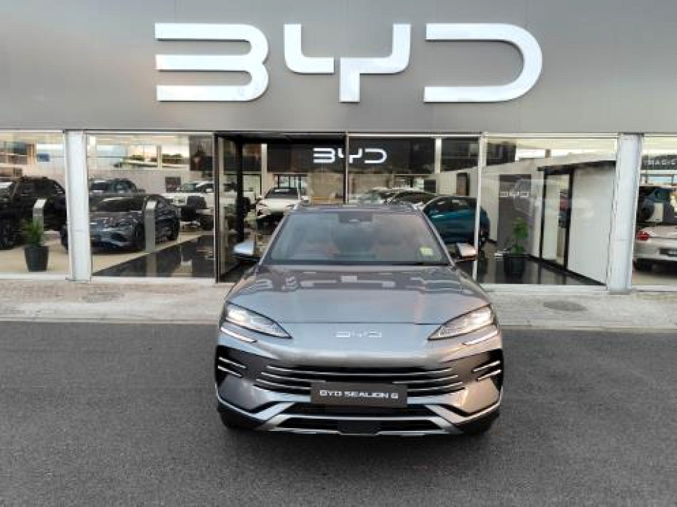 BYD SEALION 6 1.5 DYNAMIC (PHEV), image 2