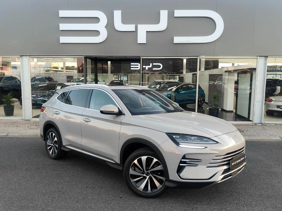 BYD SEALION 6 1.5 PREMIUM AWD (PHEV), image 1