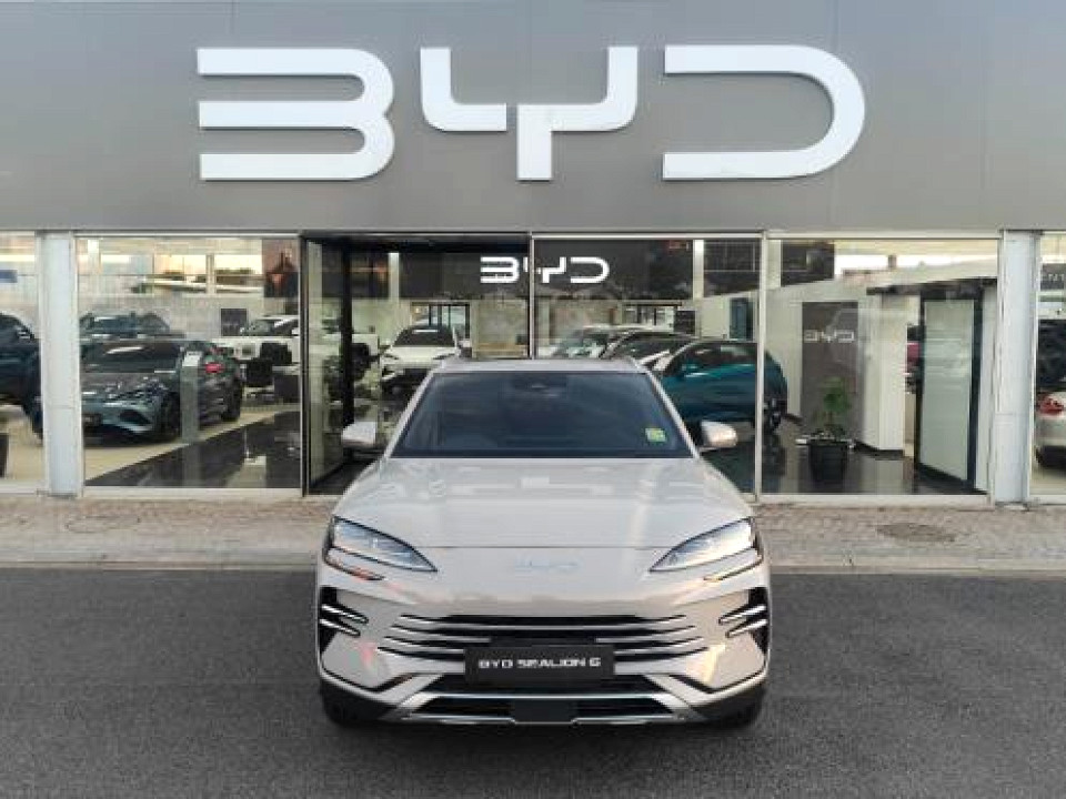 BYD SEALION 6 1.5 PREMIUM AWD (PHEV), image 2