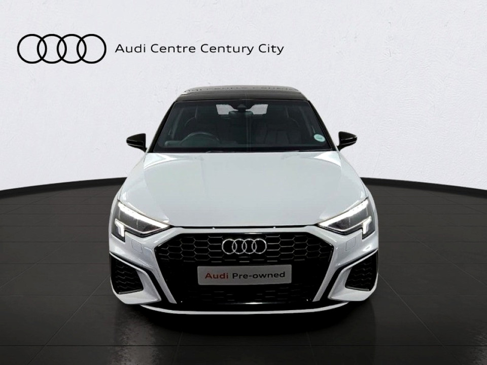 AUDI A3 SPORTBACK 40 TFSI STRONIC , image 2