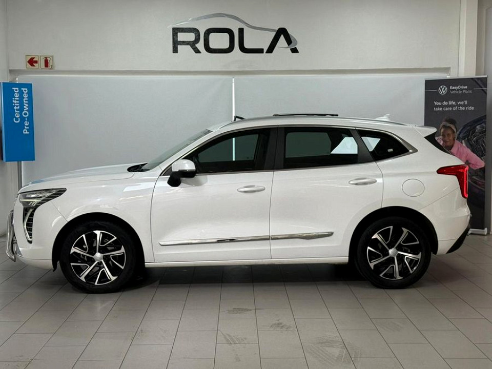 HAVAL H2 JOLION 1.5T LUXURY DCT, image 2