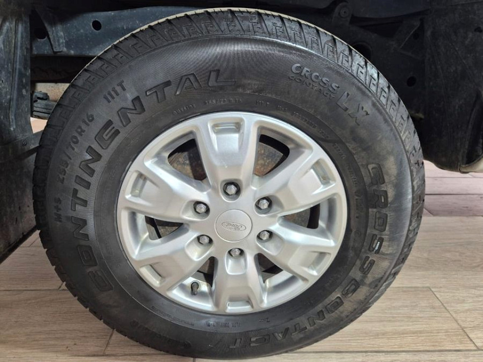 FORD RANGER 2.2TDCi XL P/U D/C, image 2