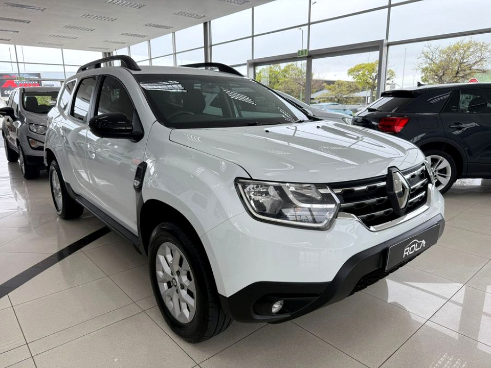 RENAULT DUSTER 1.5 dCI ZEN, image 1