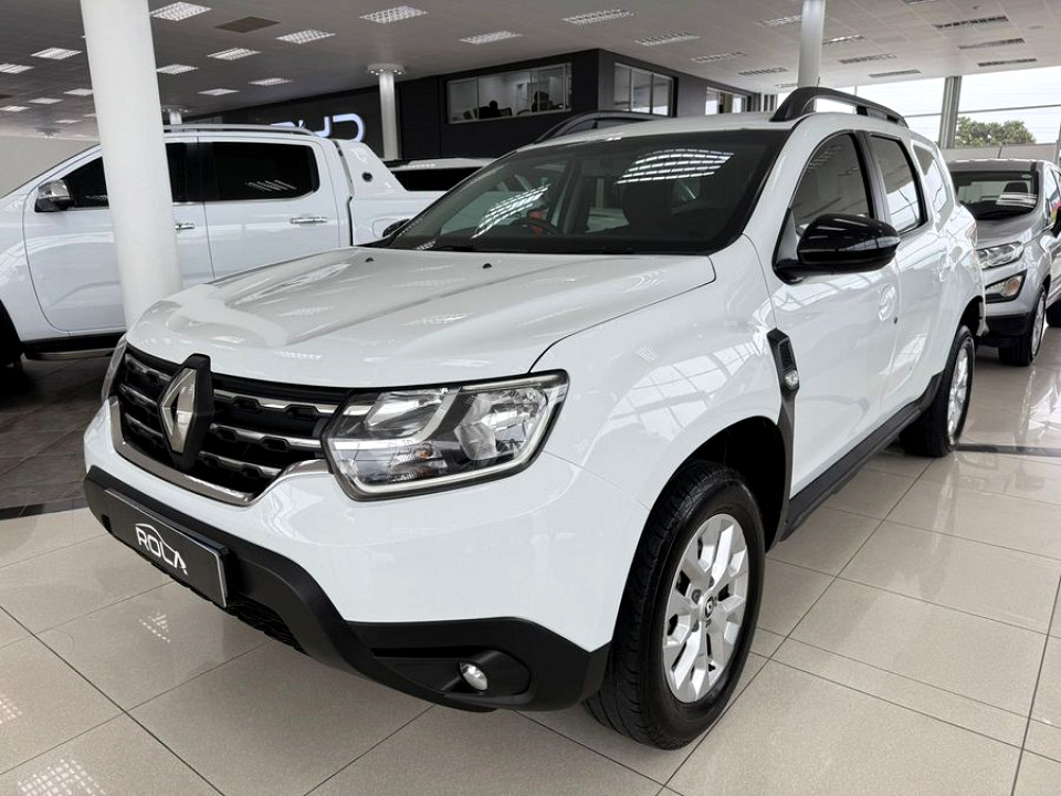 RENAULT DUSTER 1.5 dCI ZEN, image 2