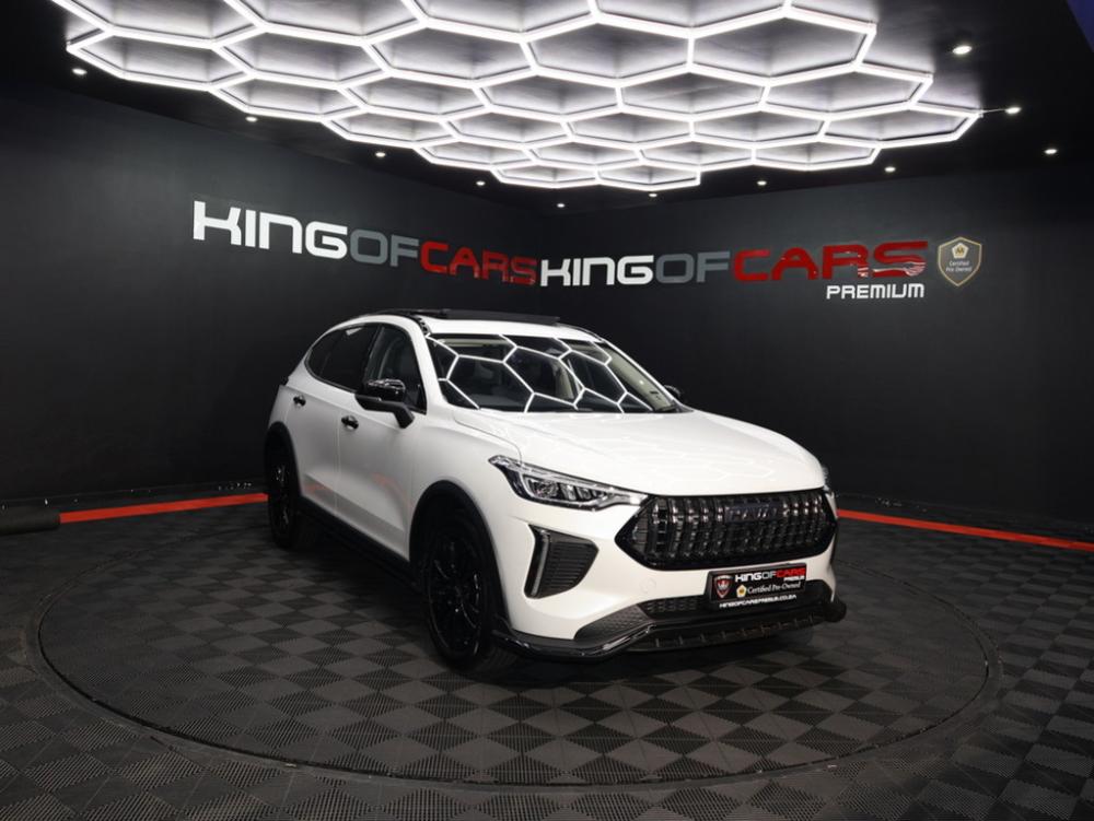 HAVAL JOLION PRO 1.5T SUPER LUXURY DCT, image 1