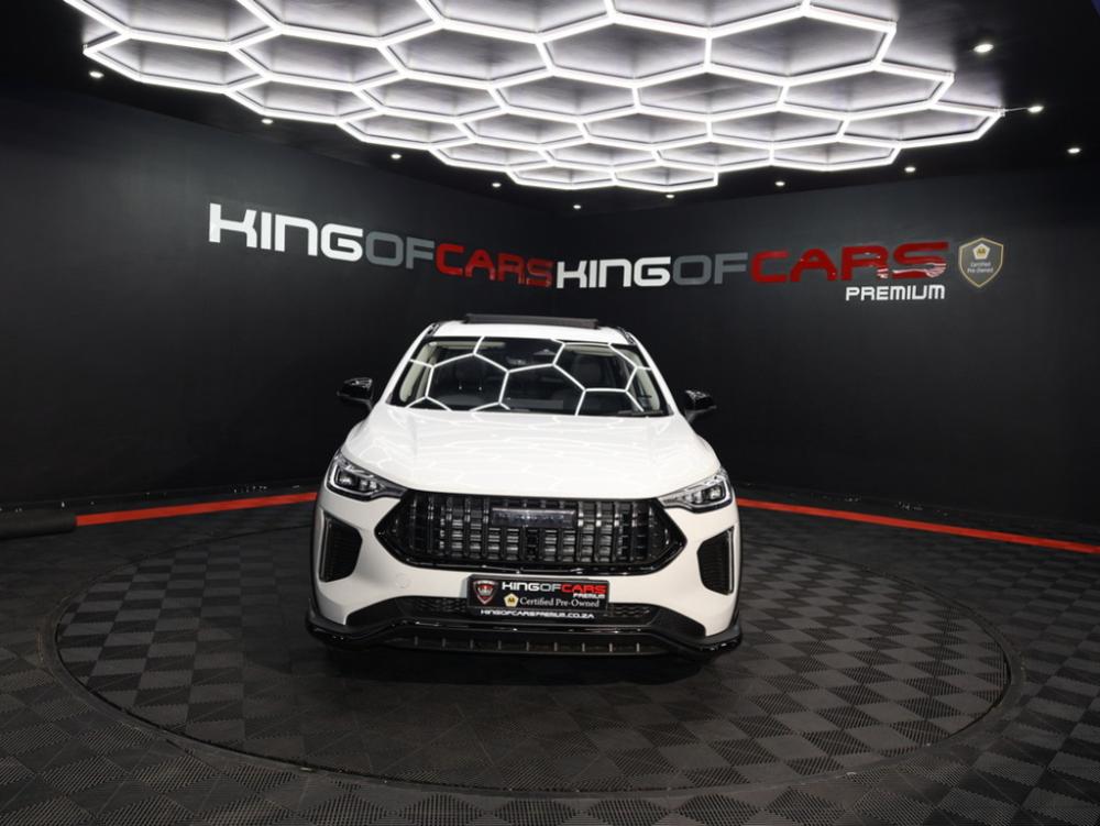 HAVAL JOLION PRO 1.5T SUPER LUXURY DCT, image 2