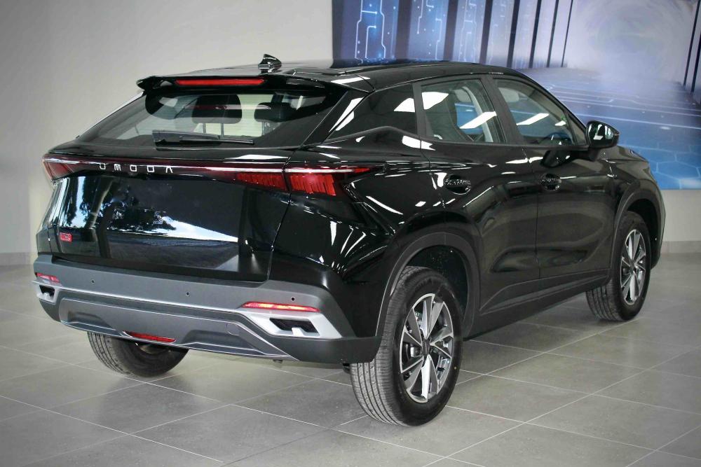 OMODA C5 1.5 Street, image 2