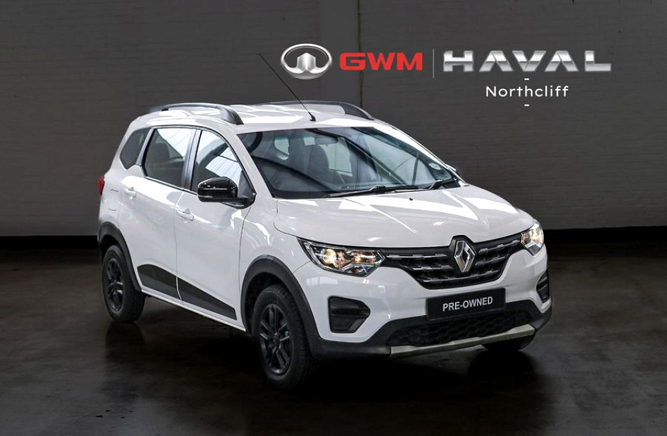 RENAULT TRIBER 1.0 DYNAMIQUE, image 1