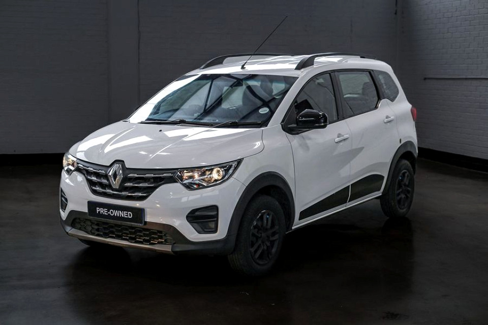 RENAULT TRIBER 1.0 DYNAMIQUE, image 2