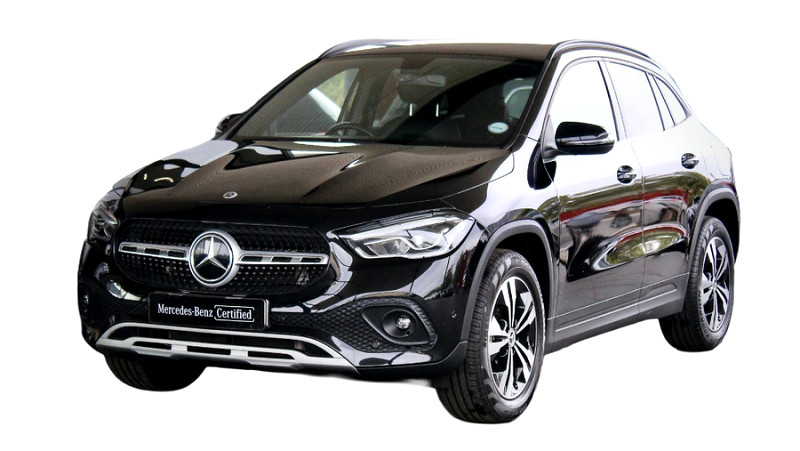 MERCEDES-BENZ GLA 200 A/T, image 1