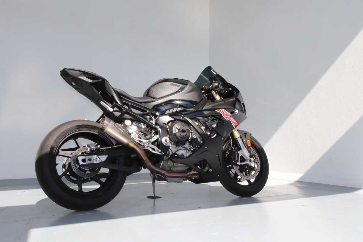 BMW S 1000 RR, image 2
