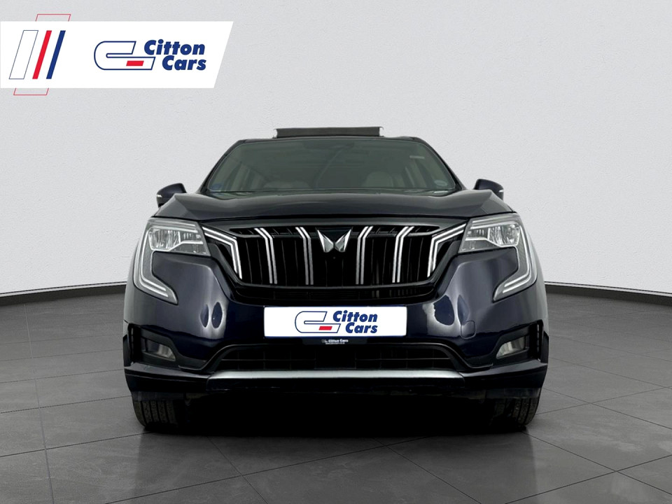 MAHINDRA XUV 700 2.0 AX7L A/T (7 SEATER), image 2