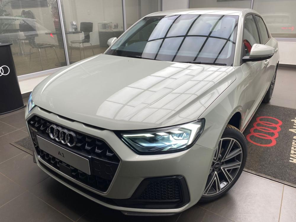 Audi A1 Sportback Sportback Advanced 30 TFSI S tronic, image 1