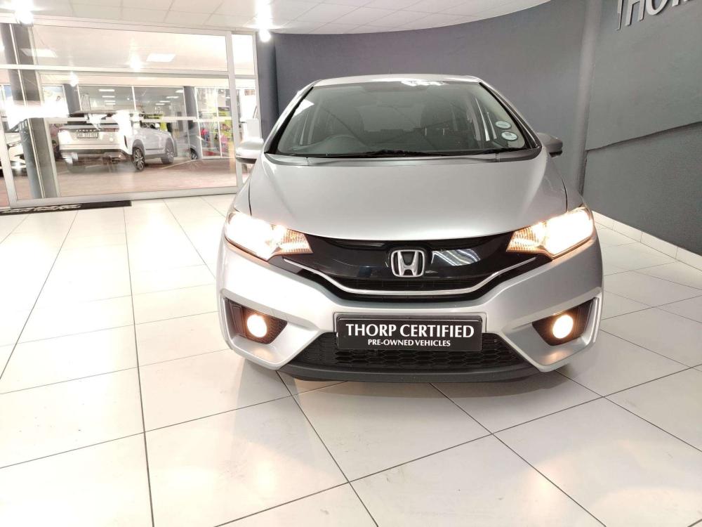 HONDA JAZZ 1.5 DYNAMIC, image 2