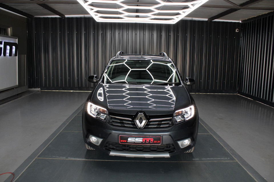 RENAULT SANDERO 900T STEPWAY PLUS/TECHROAD, image 2