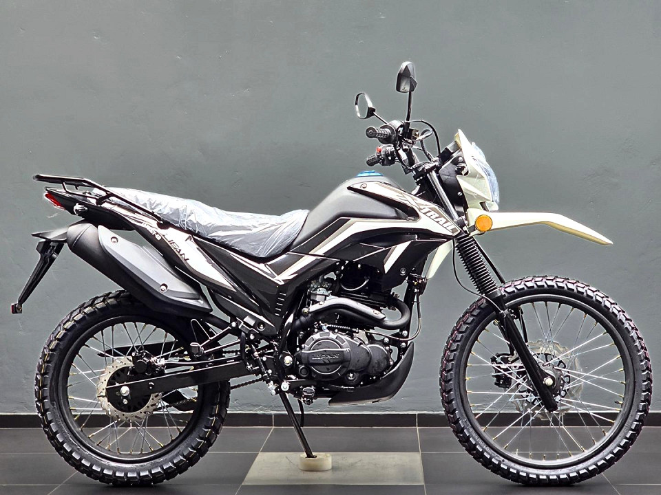 LIFAN 250, image 2