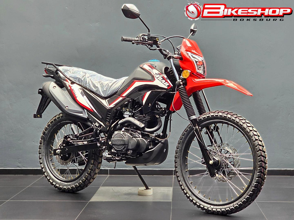 LIFAN 250, image 1