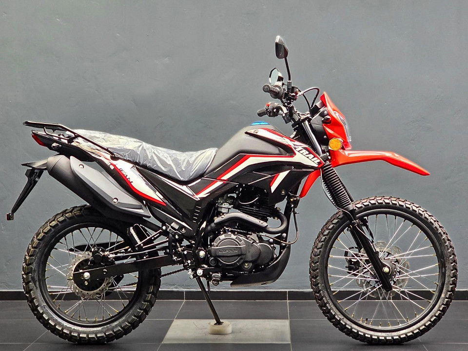 LIFAN 250, image 2